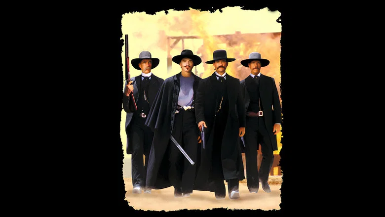 Tombstone screenshot 7