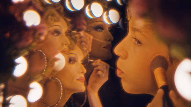 Lady Like screenshot 1
