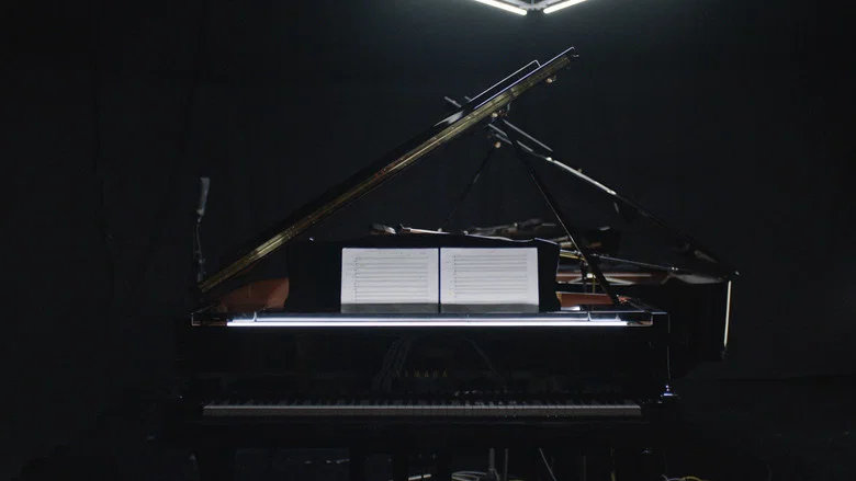 The Third Part of the Third Measure screenshot 1
