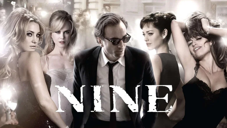 Nine screenshot 4