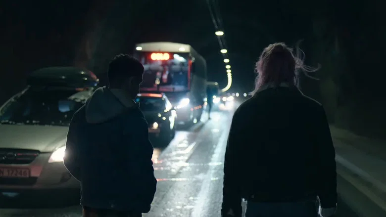 The Tunnel screenshot 3