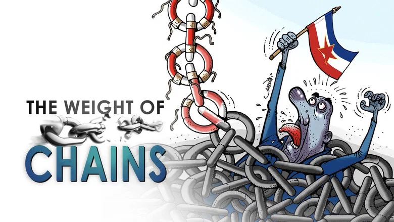 The Weight of Chains screenshot 2