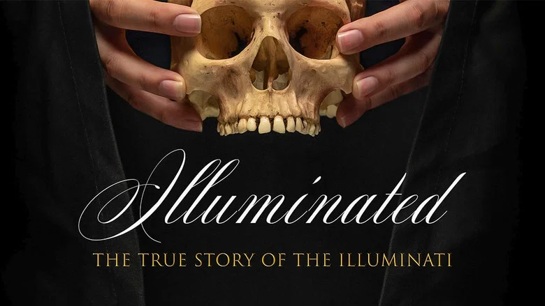 Illuminated: The True Story of the Illuminati screenshot 3
