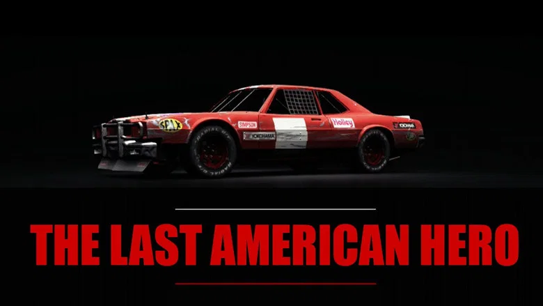 The Last American Hero screenshot 4