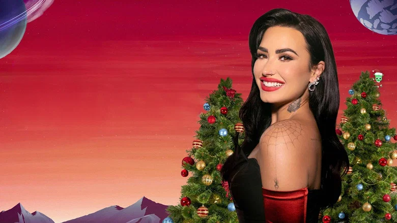 A Very Demi Holiday Special screenshot 3