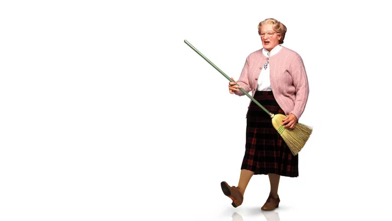 Mrs. Doubtfire screenshot 8