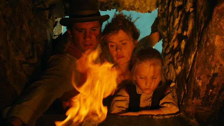Jean de Florette screenshot 8