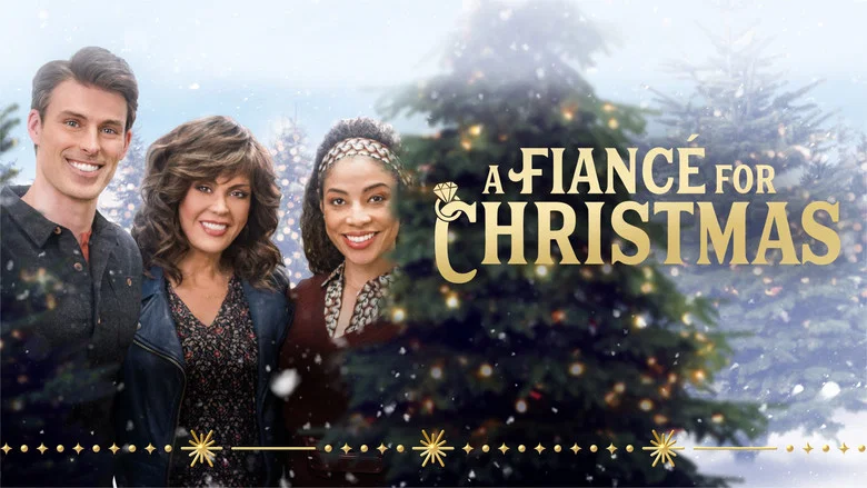 A Fiancé for Christmas screenshot 3