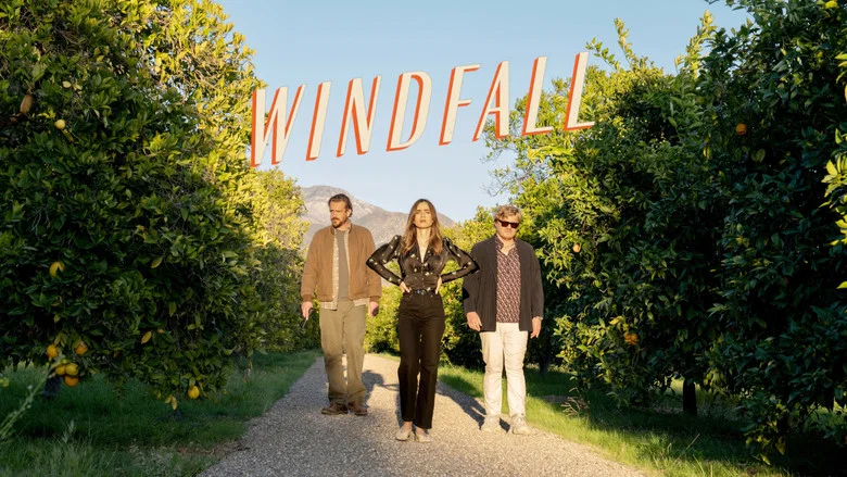 Windfall screenshot 4
