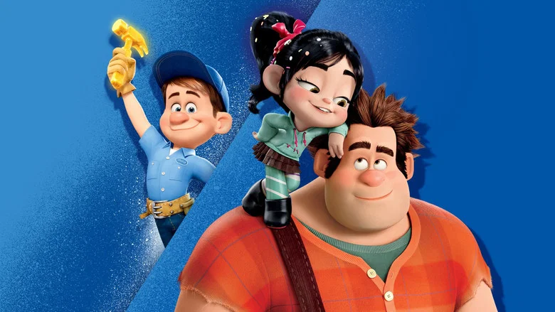 Wreck-It Ralph screenshot 6