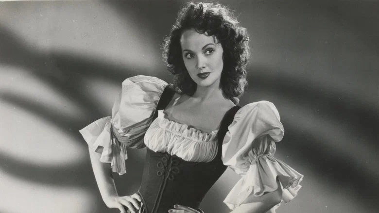 Adventures of Casanova screenshot 1