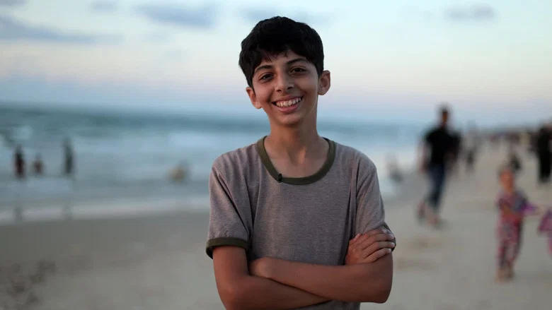 Gaza: How to Survive a Warzone screenshot 4