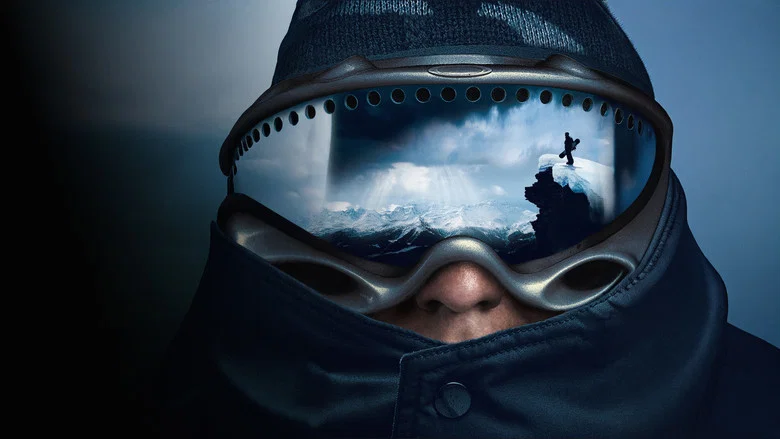 Snowboarder screenshot 3