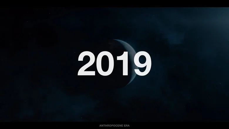 Timelapse of the Future: A Journey to the End of Time screenshot 2