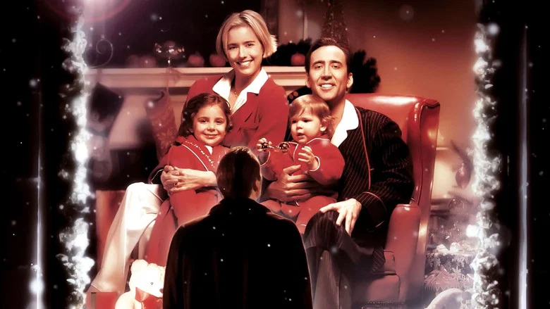 The Family Man screenshot 4
