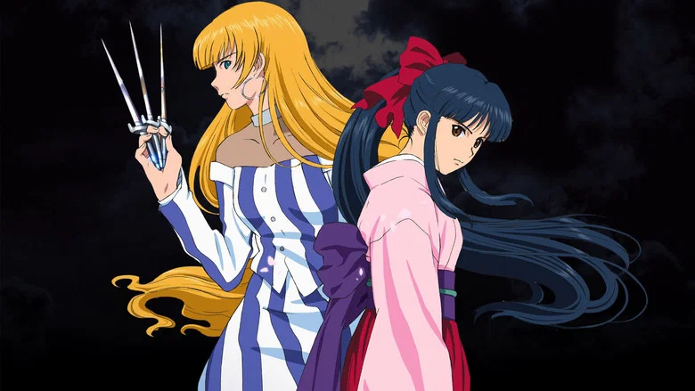 Sakura Wars: The Movie screenshot 1