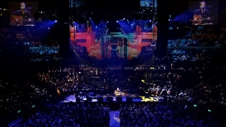 Music for Montserrat screenshot 1
