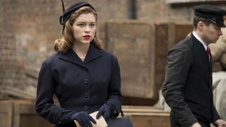 Red Joan screenshot 2