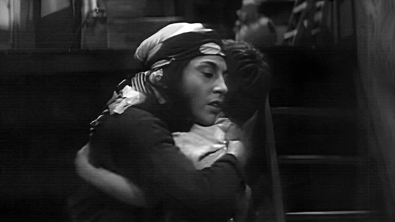 The Night Is Afraid of the Sun screenshot 1