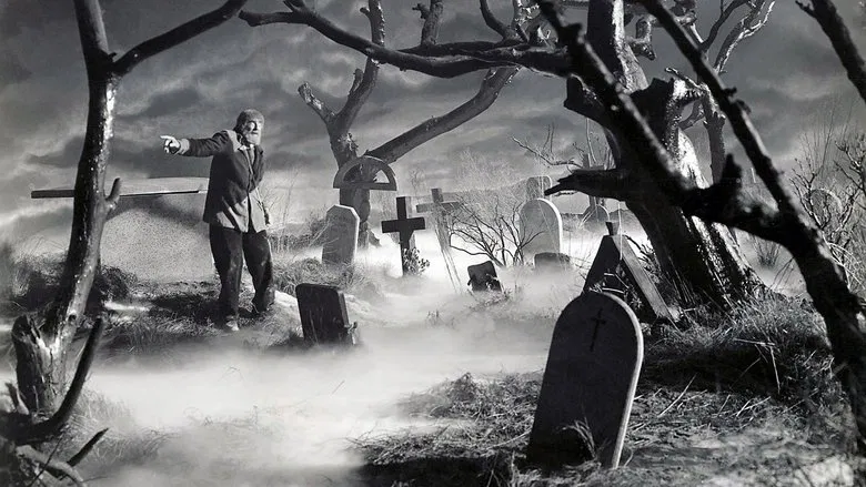 Son of Frankenstein screenshot 1