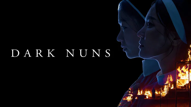 Dark Nuns screenshot 5