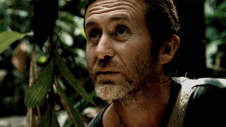 Tawai: A Voice from the Forest screenshot 1