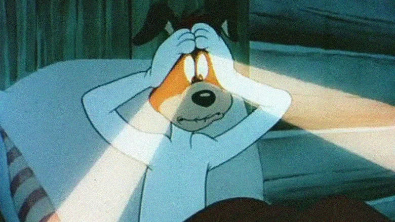 Doggone Tired screenshot 1