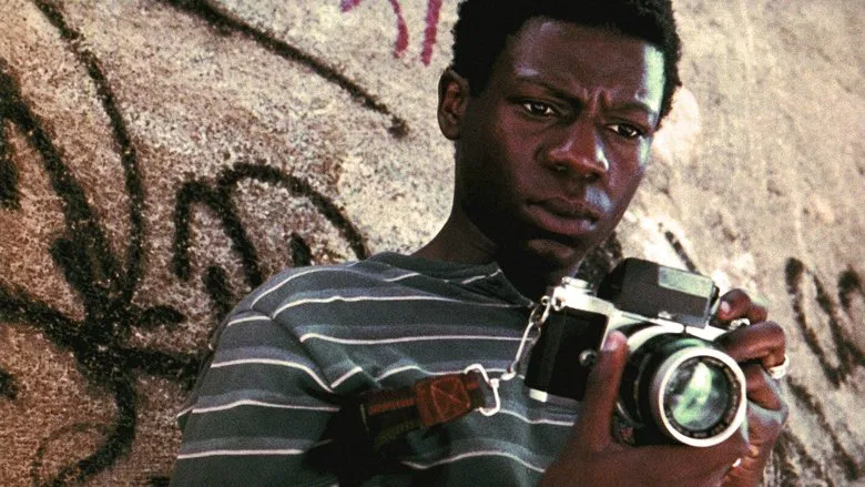 City of God screenshot 4