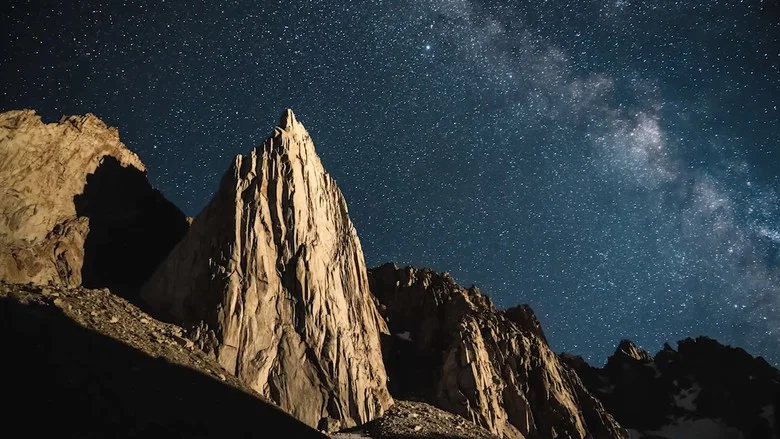 As Long as Life Endures: A Climber Wedding screenshot 3