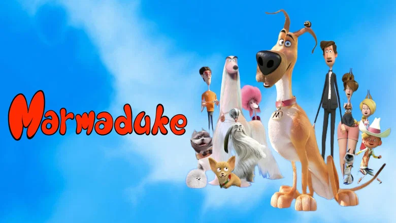 Marmaduke screenshot 8