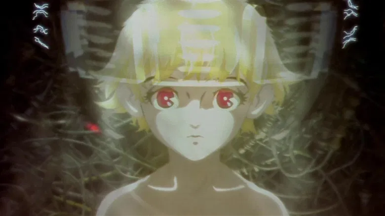 Metropolis screenshot 2