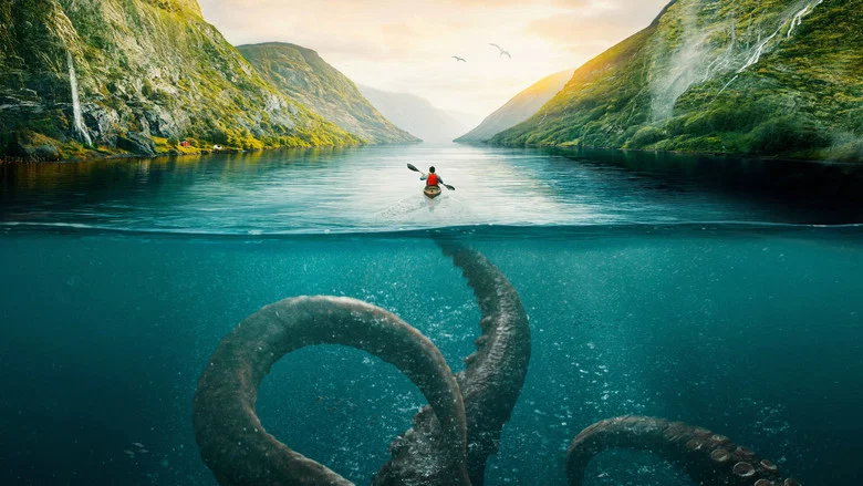 Kraken screenshot 4