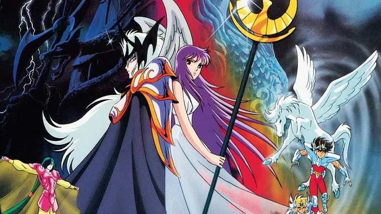 Saint Seiya: Warriors of the Final Holy Battle screenshot 1