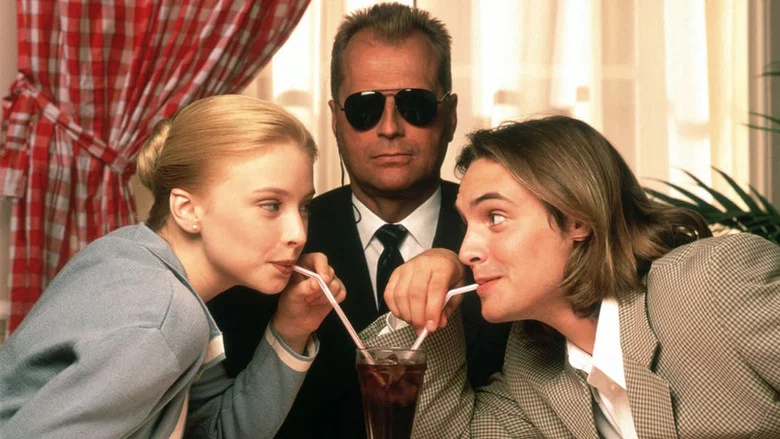 My Date with the President's Daughter screenshot 1