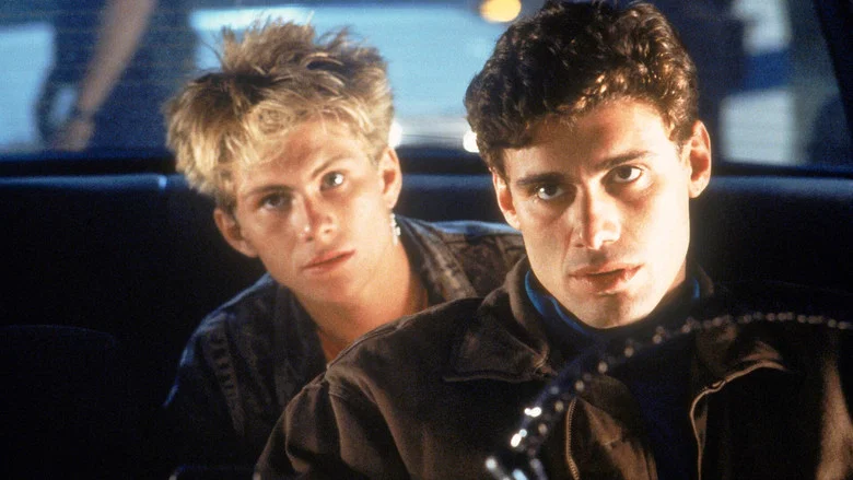 Gleaming the Cube screenshot 5