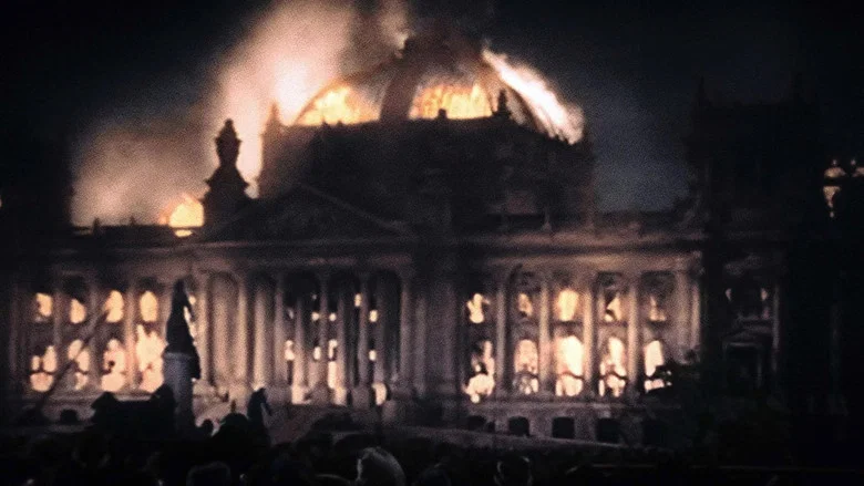 The Reichstag Fire screenshot 1
