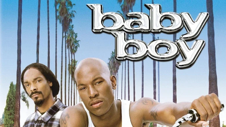 Baby Boy screenshot 6