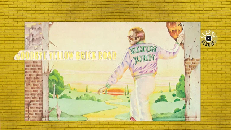 Elton John - Goodbye Yellow Brick Road screenshot 3