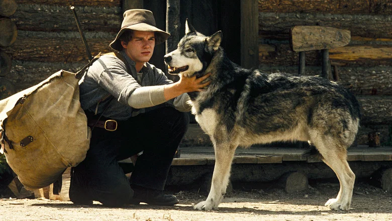 White Fang screenshot 2