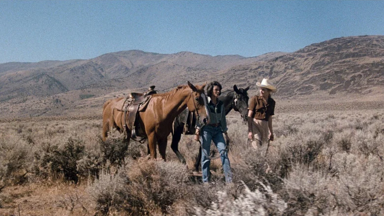 Desert Hearts screenshot 2