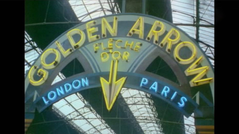 London's Railways in the 1960s screenshot 1