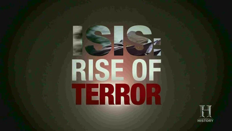 ISIS: Rise of Terror screenshot 1
