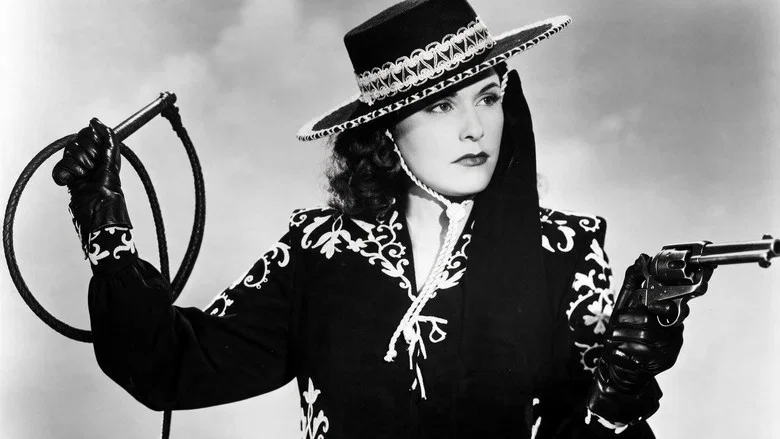 Zorro's Black Whip screenshot 4