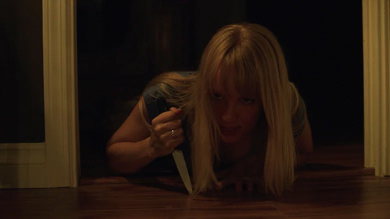 A.M.I. screenshot 1