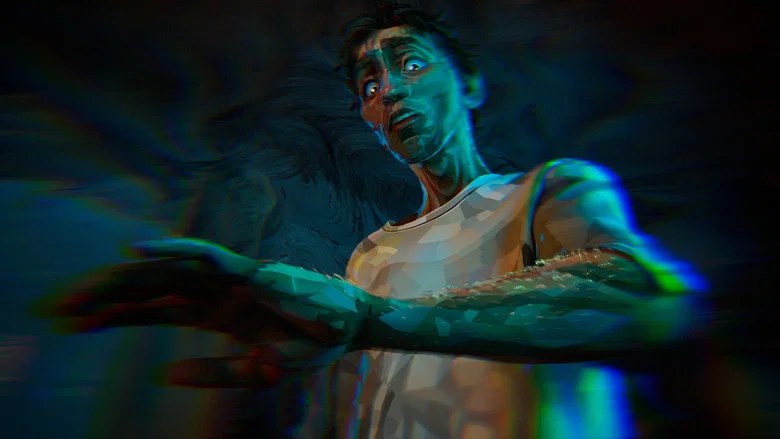 The Panic Inside screenshot 1