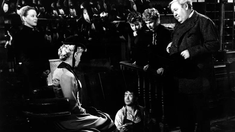 Hobson's Choice screenshot 1