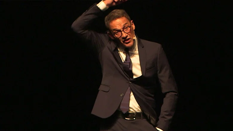 Julien Courbet - Jeune et joli à 50 ans screenshot 1