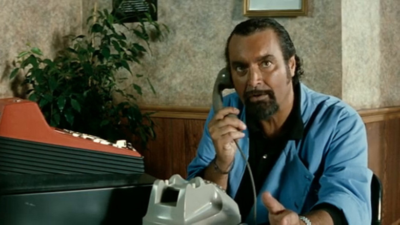 Il barbiere di Rio screenshot 4