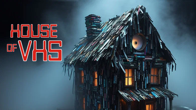 House of VHS screenshot 3