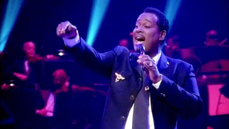 Luther Vandross: Always And Forever - An Evening of Songs screenshot 3